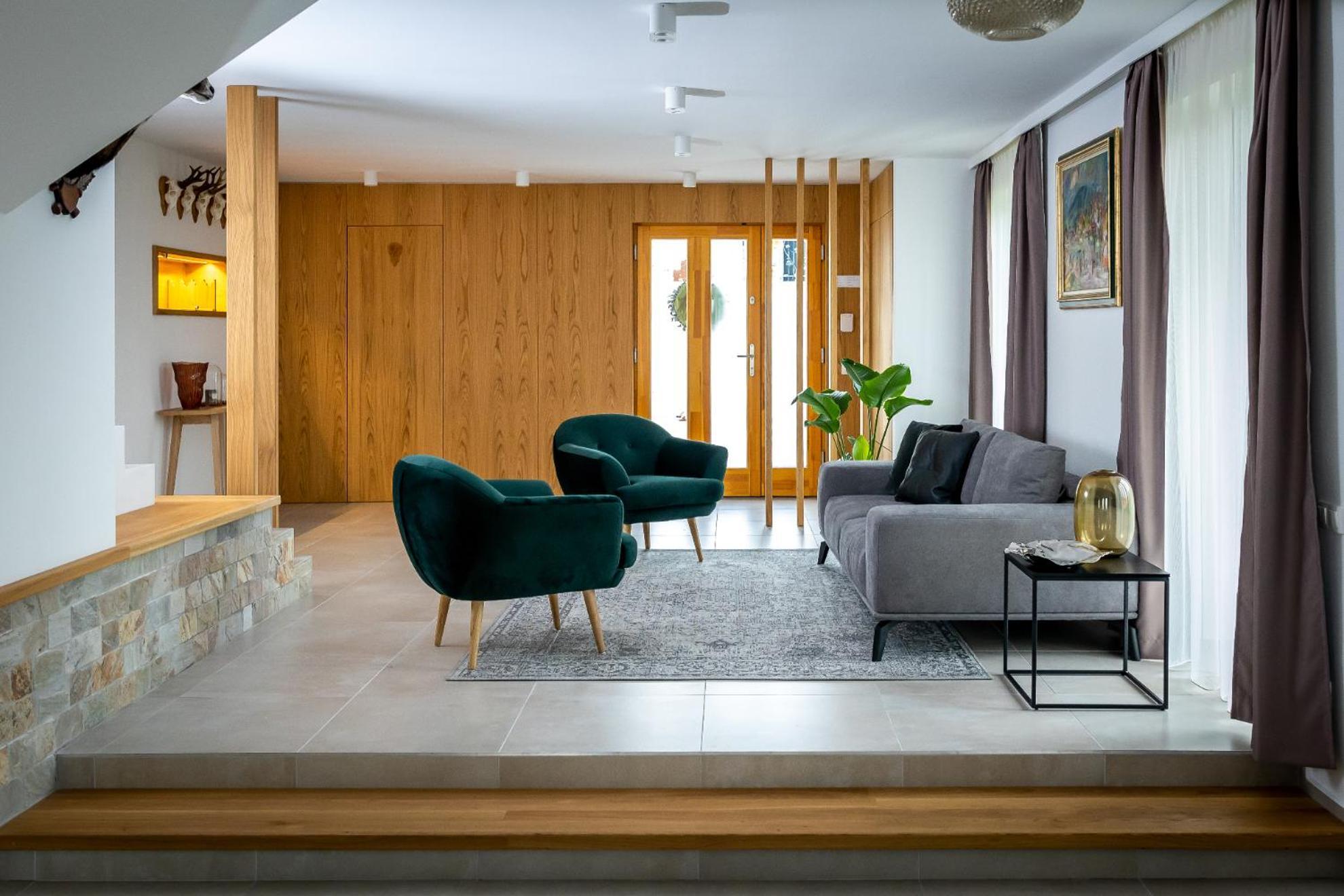 Ignacz Vendeghaz Pálosvörösmart Exterior foto
